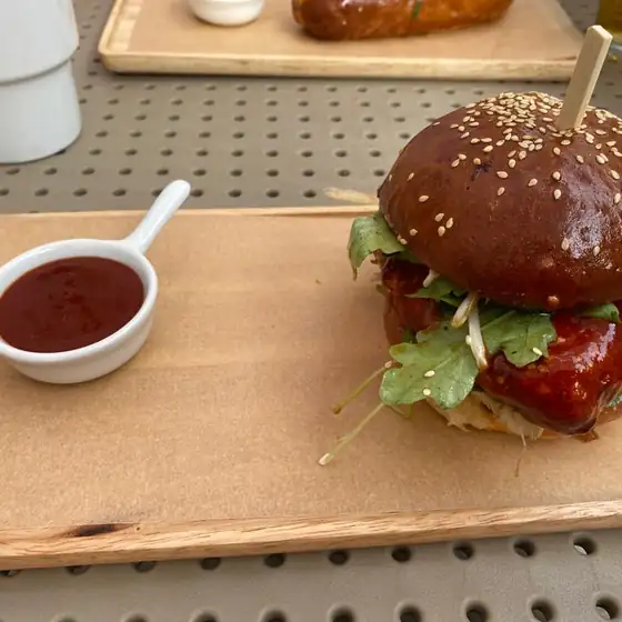 Burger